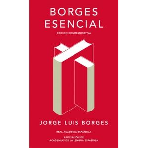 BORGES ESENCIAL