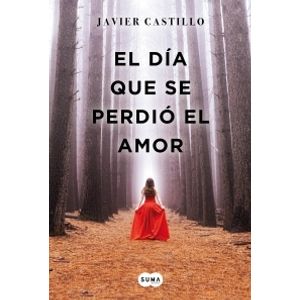 EL DÍA QUE SE PERDIÓ EL AMOR