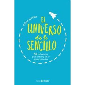 EL UNIVERSO DE LO SENCILLO