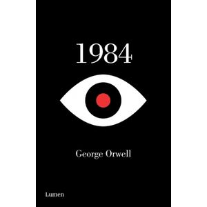 1984 (LIBRO EN ESPAÑOL)