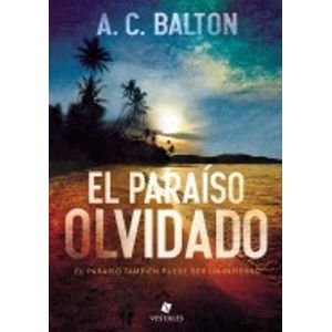 EL PARAISO OLVIDADO