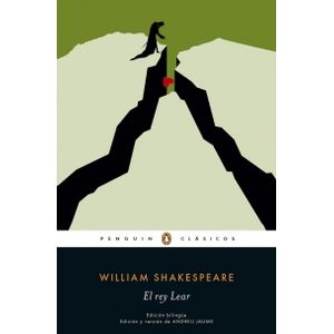 EL REY LEAR - PENGUIN CLASICOS