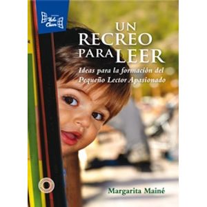 UN RECREO PARA LEER