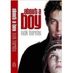 ABOUT A BOY