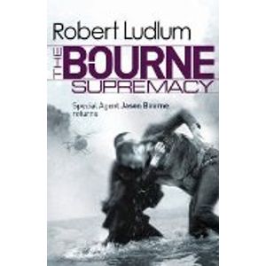 THE BOURNE SUPREMACY