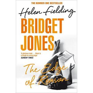 BRIDGET JONES - THE EDGE OF REASON