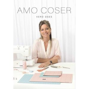 AMO COSER - VERO OSES