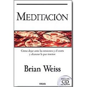 MADITACION (+ CD)