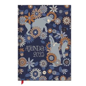 AGENDA 2025 GATOS