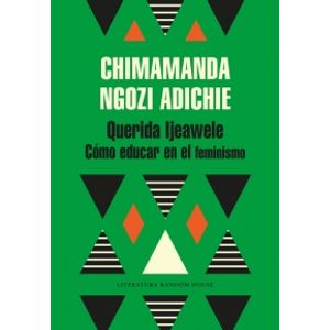 QUERIDA IJEAWELE