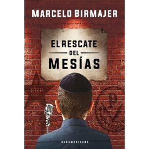 EL RESCATE DEL MESIAS