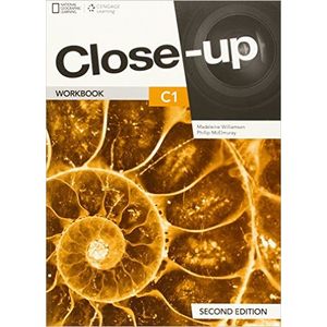 CLOSE-UP C1 (2ND.EDITION) WORKBOOK