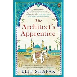 THE ARCHITECT'S APPRENTICE