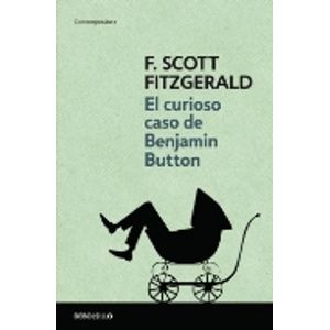 EL CURIOSO CASO DE BENJAMIN BUTTON