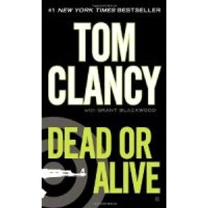 DEAD OR ALIVE