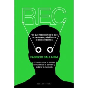 LIBRO REC - BALLARINI