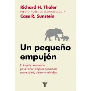 UN PEQUEÑO EMPUJON