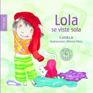 LOLA SE VISTE SOLA