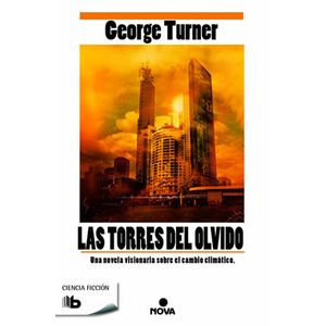 LAS TORRES DEL OLVIDO