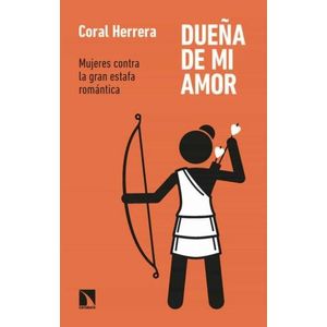 DUEÑA DE MI AMOR - CORAL HERRERA