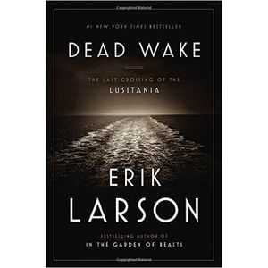 DEAD WAKE