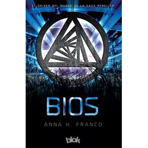 BIOS EL ORIGEN DEL MUNDO - SAGA REBELION PRECUELA