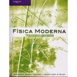 FISICA MODERNA (3RA.EDICION)