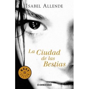 LA CIUDAD DE LAS BESTIAS