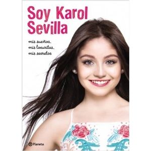 SOY KAROL SEVILLA