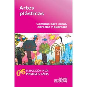 ARTES PLASTICAS (TOMO 51)