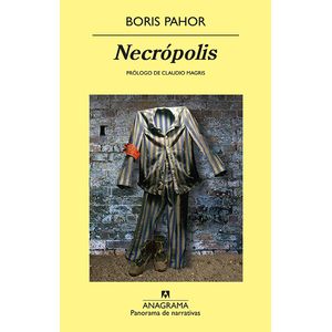 NECROPOLIS