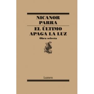 EL ULTIMO APAGA LA LUZ