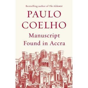 MANUSCRIPT FOUND IN ACCRA