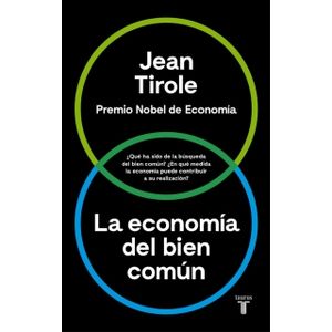 LA ECONOMIA DEL BIEN COMUN