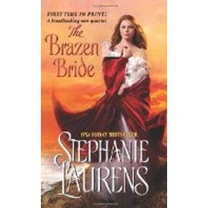 THE BRAZEN BRIDE