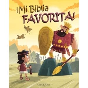 MI BIBLIA FAVORITA - VICTORIA TEBBS