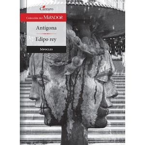 ANTIGONA / EDIPO REY - DEL MIRADOR (NUEVA EDICION)