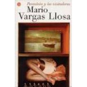 PANTALEON Y LAS VISITADORAS