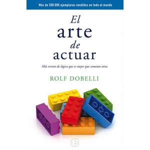 EL ARTE DE ACTUAR