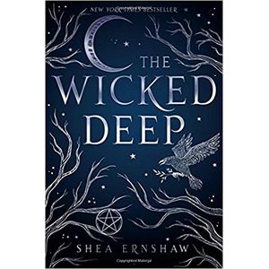 THE WICKED DEEP