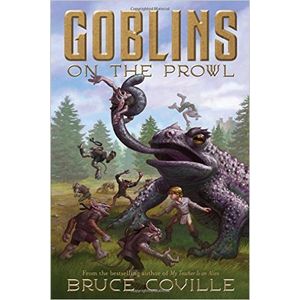 GOBLINS ON THE PROWL