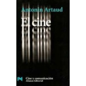 EL CINE - ANTONIN ARTAUD