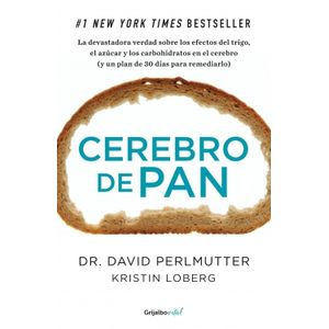 CEREBRO DE PAN