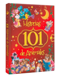 101 HISTORIAS DE ANIMALES