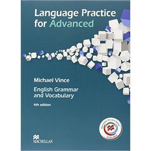 NEW LANGUAGE PRACTICE FOR ADVANCED NO KEY (4TH.EDITION) (201