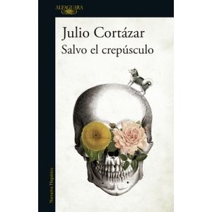 SALVO EL CREPUSCULO