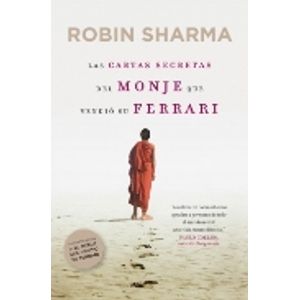 LAS CARTAS SECRETAS DEL MONJE QUE VENDIO SU FERRARI