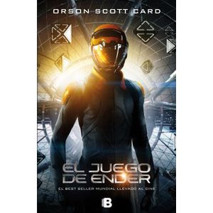 EL JUEGO DE ENDER