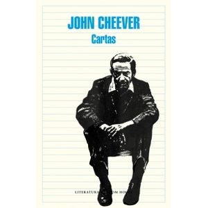 CARTAS (JOHN CHEEVER)