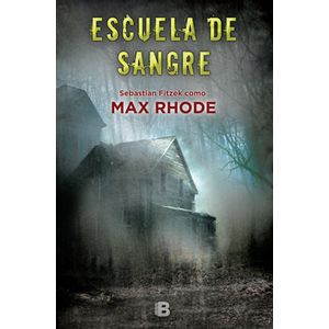 ESCUELA DE SANGRE